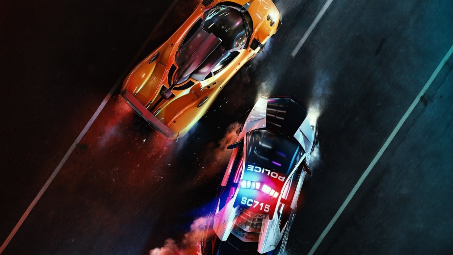 Need For Speed seemingly on ice as Criterion becomes a Battlefield studio