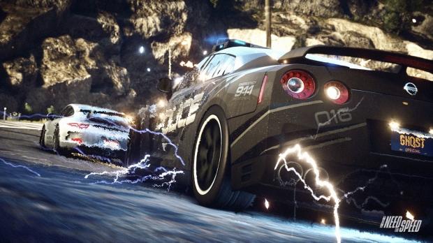 Need For Speed seemingly on ice as Criterion becomes a Battlefield studio 2