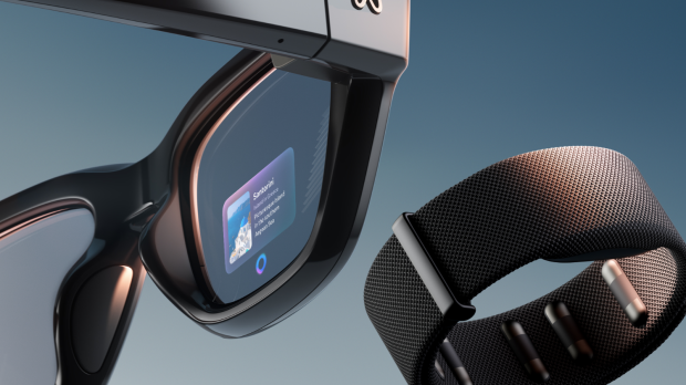 Meta's next smart glasses to be secretly always watching, always listening 3