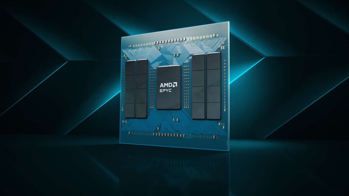 AMD to introduce Zen 6-based EPYC CPUs at its Advancing AI Event beginning July 22