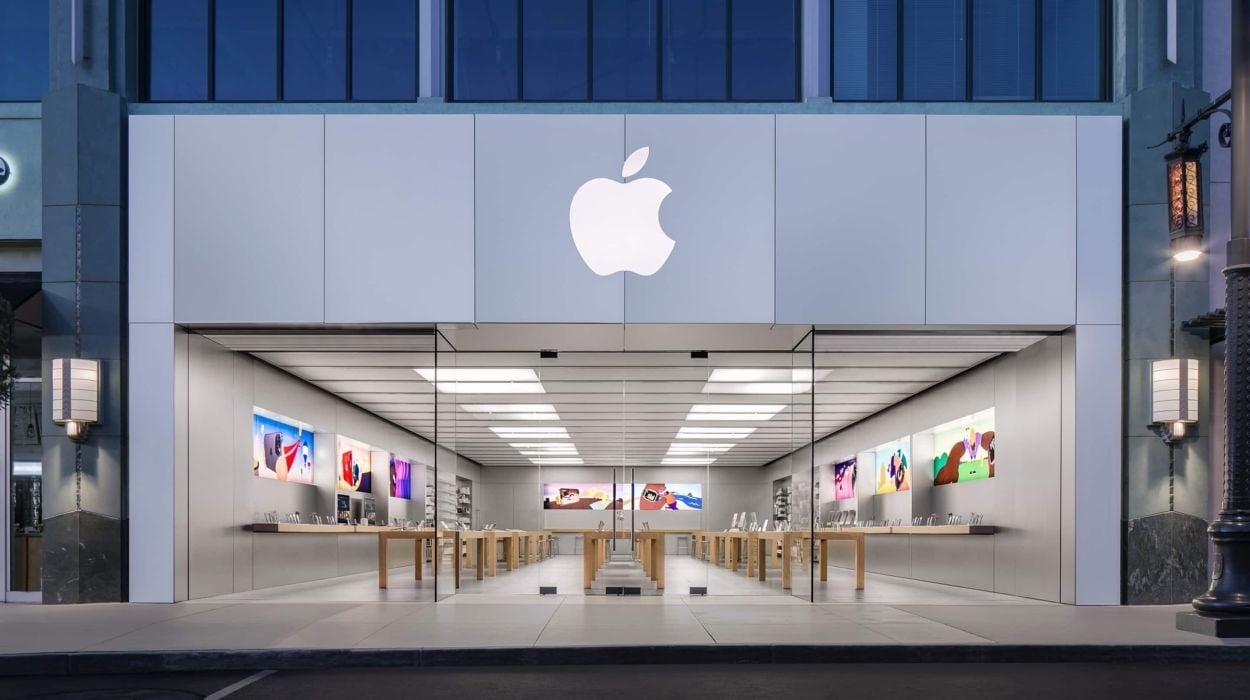 Apple bucks the PC market downtrend with 10.1% growth amid global supply constraints