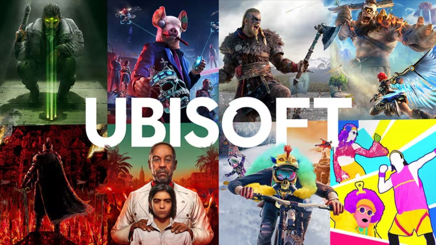 51 Ubisoft employees who worked on the successful Assassin's Creed Black Flag Resynced have just been laid off