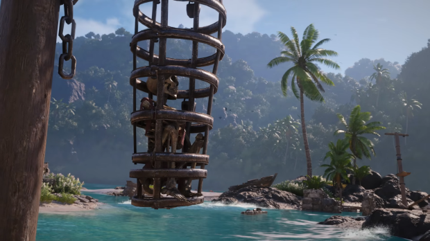 Assassin's Creed Black Flag Resynced has $80 worth of cosmetics and time-saving DLC 2