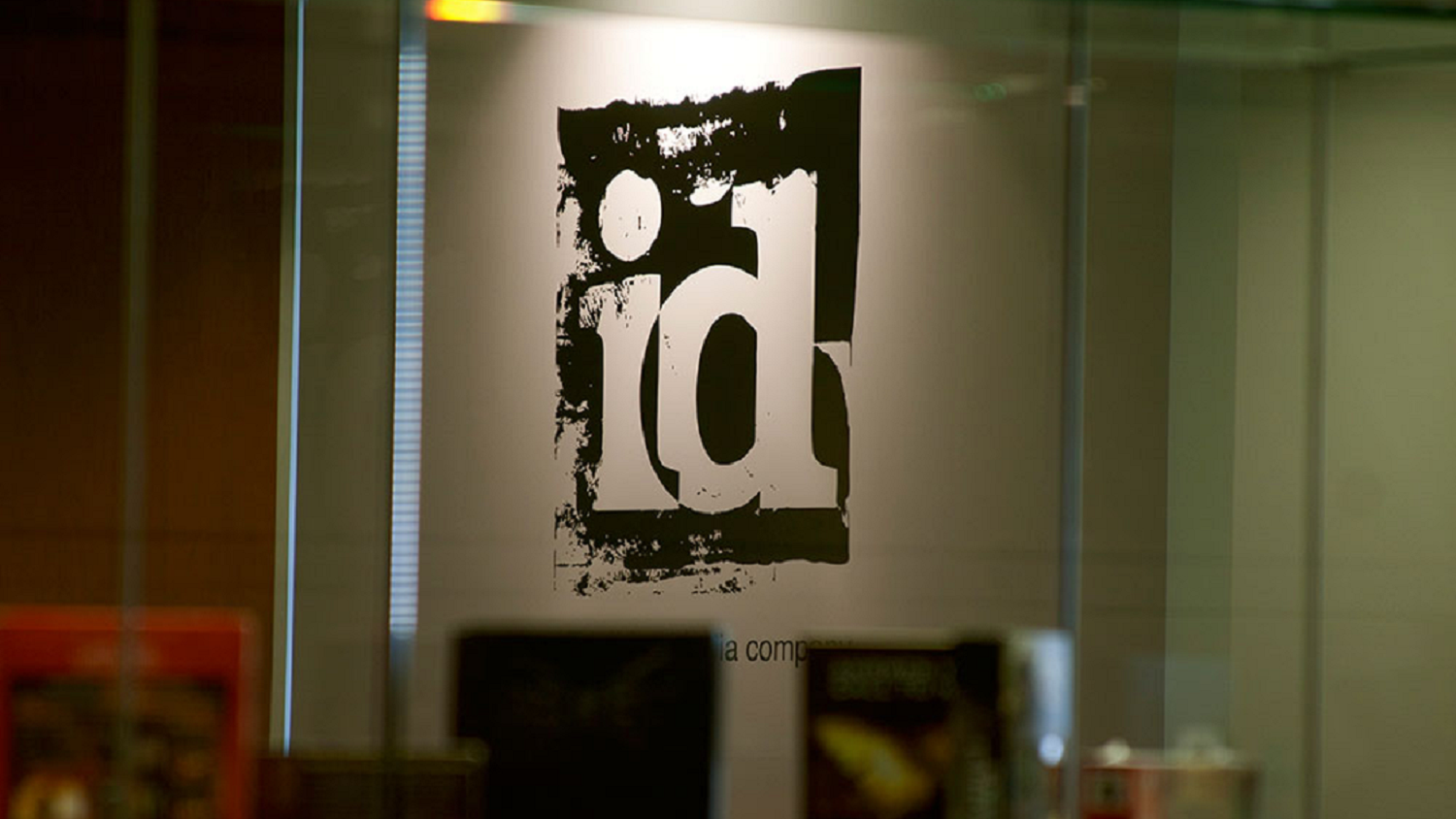 id founder John Carmack comments on sad fate of studio