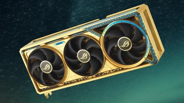 NVIDIA is reportedly preparing the GeForce RTX 5090 SE to sit between the RTX 5080 and 5090