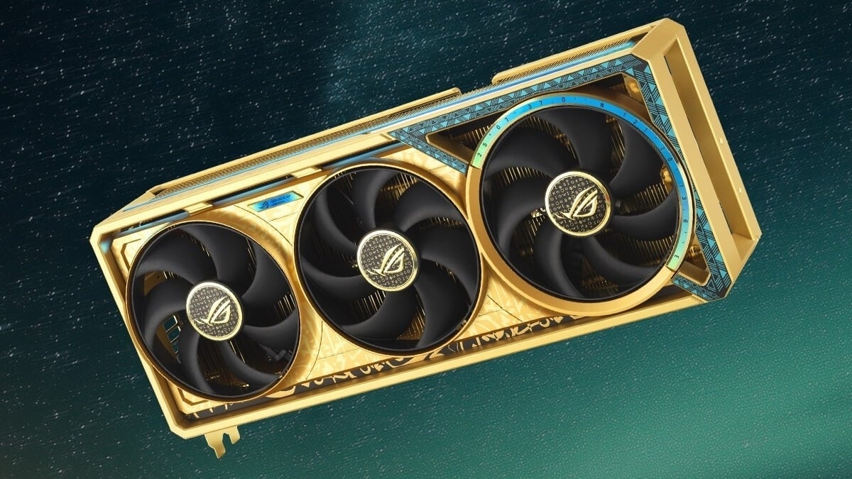 NVIDIA is reportedly preparing the GeForce RTX 5090 SE to sit between the RTX 5080 and 5090