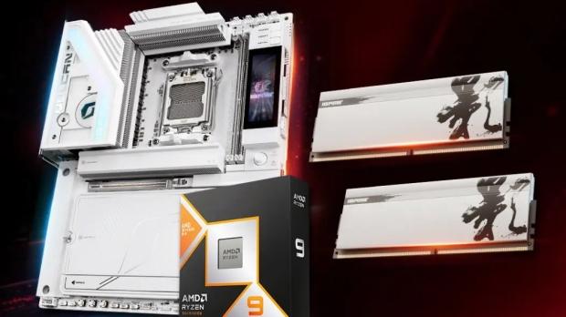 Colorful iGame Shadow II DDR5 memory with CXMT ICs hits 8600 MT/s 02