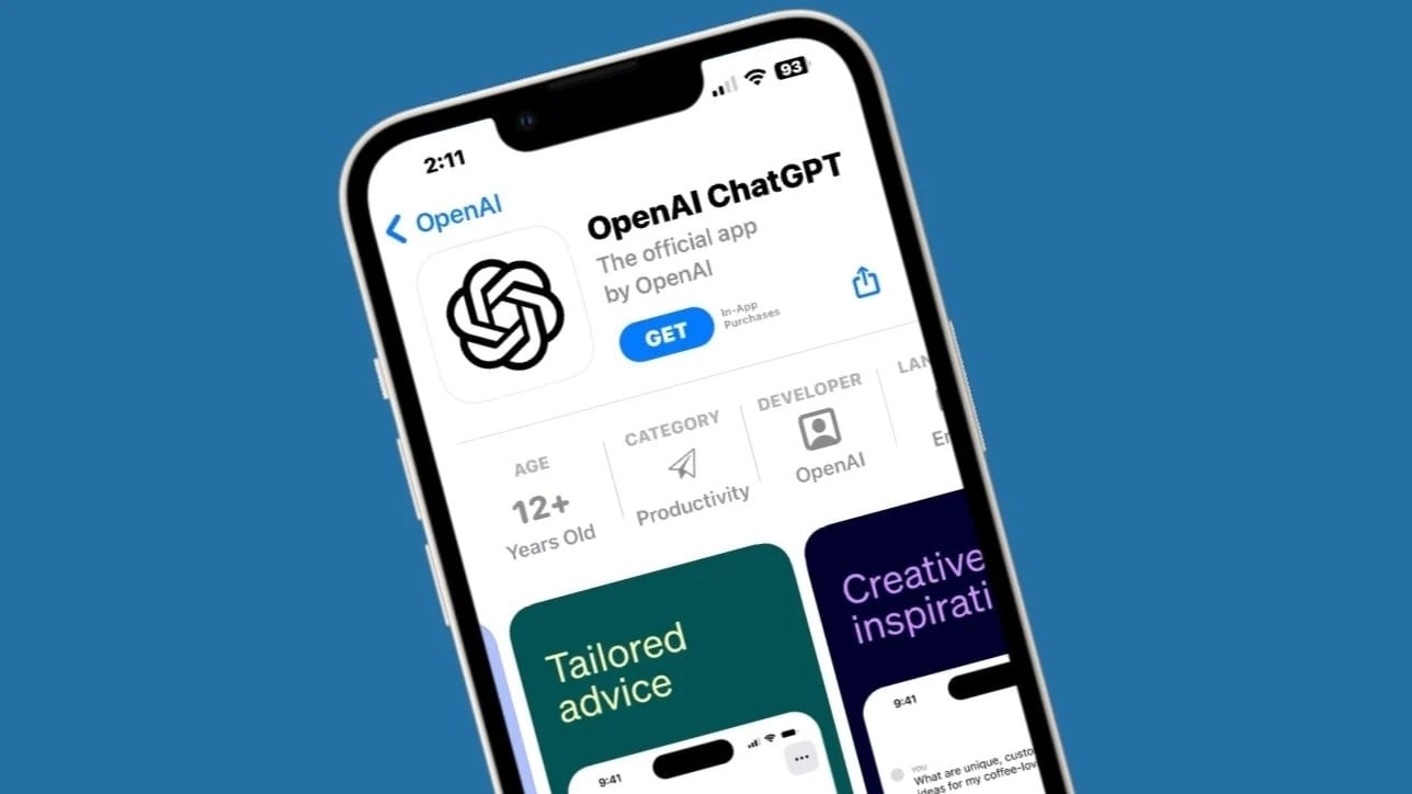 Apple sues OpenAI, accusing it of engaging in a 'strategy to extract Apple's confidential information'