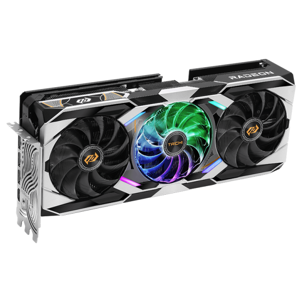 ASRock says there are no plans to sell its Taichi 10th anniversary concept components 03