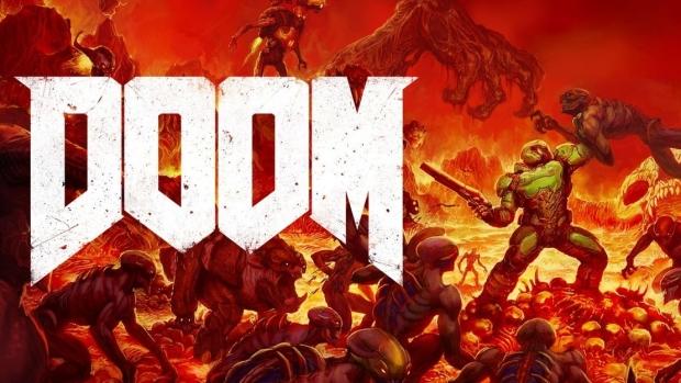 id Software not a support studio after layoffs, reportedly working on new Doom project 1