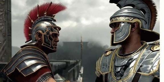 Ryse: Son of Rome was supposed to be Xbox's Assassin's Creed but nobody bought it 2