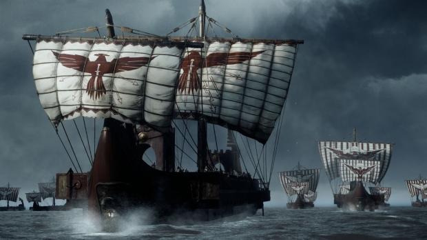 Ryse: Son of Rome was supposed to be Xbox's Assassin's Creed but nobody bought it 4