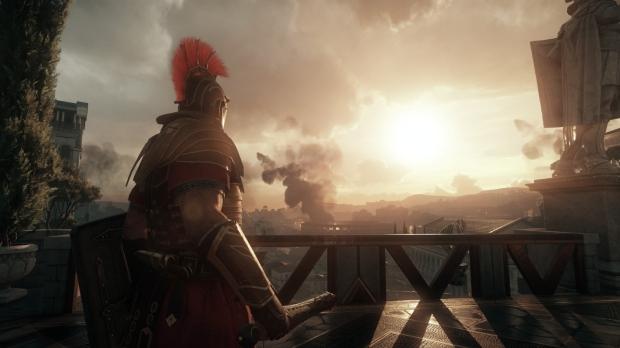 Ryse: Son of Rome was supposed to be Xbox's Assassin's Creed but nobody bought it 5