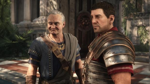 Ryse: Son of Rome was supposed to be Xbox's Assassin's Creed but nobody bought it