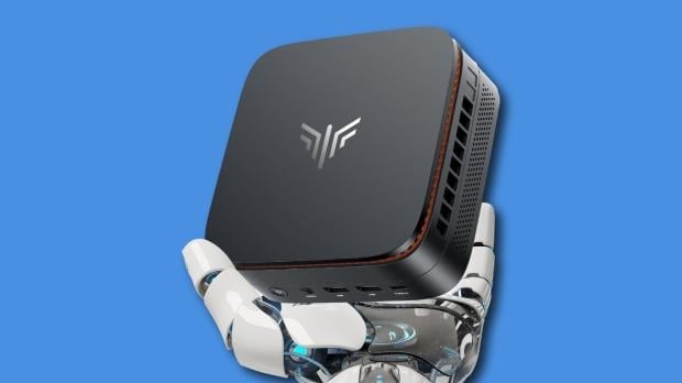 These fantastic Mini PC deals from KAMRUI deliver performance and value 5