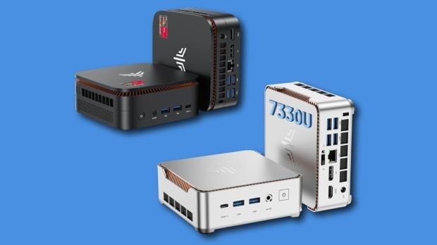 These fantastic Mini PC deals from KAMRUI deliver performance and value