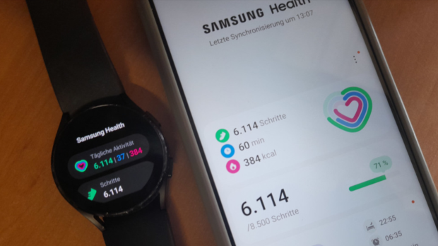 Samsung is holding your health data hostage to train its AI