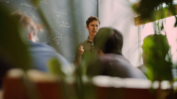 Cursor builds AI agent 'Sand' to rival Anthropic's Claude Cowork 2