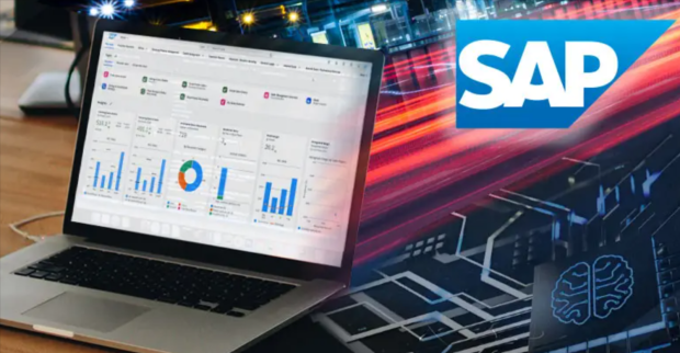 SAP escapes EU penalty by easing customer lock-in concerns 1