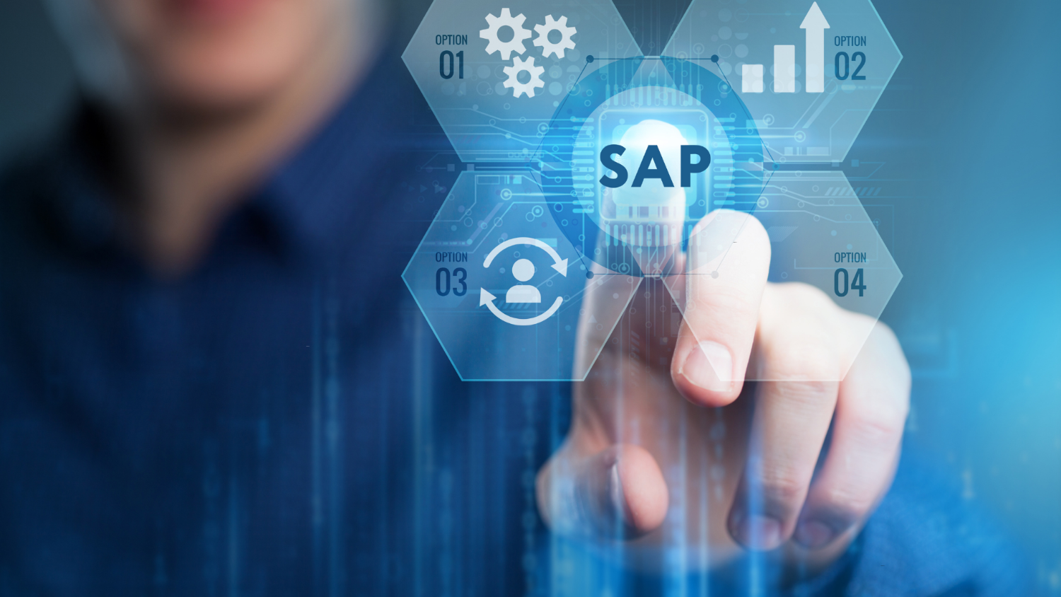 SAP escapes EU penalty by easing customer lock-in concerns