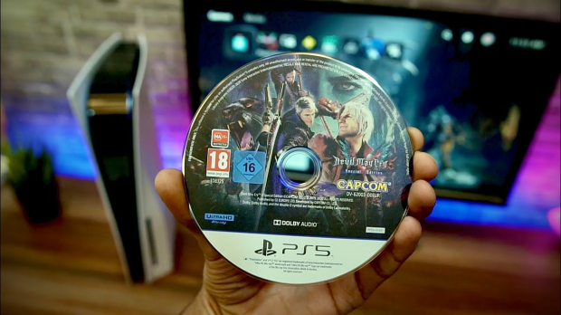 Sony's $500 million lawsuit heats up after choice to end PlayStation disc production