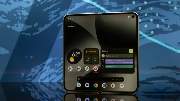 Pixel 11 Pro Fold leak may reveal Google's next big foldable upgrade