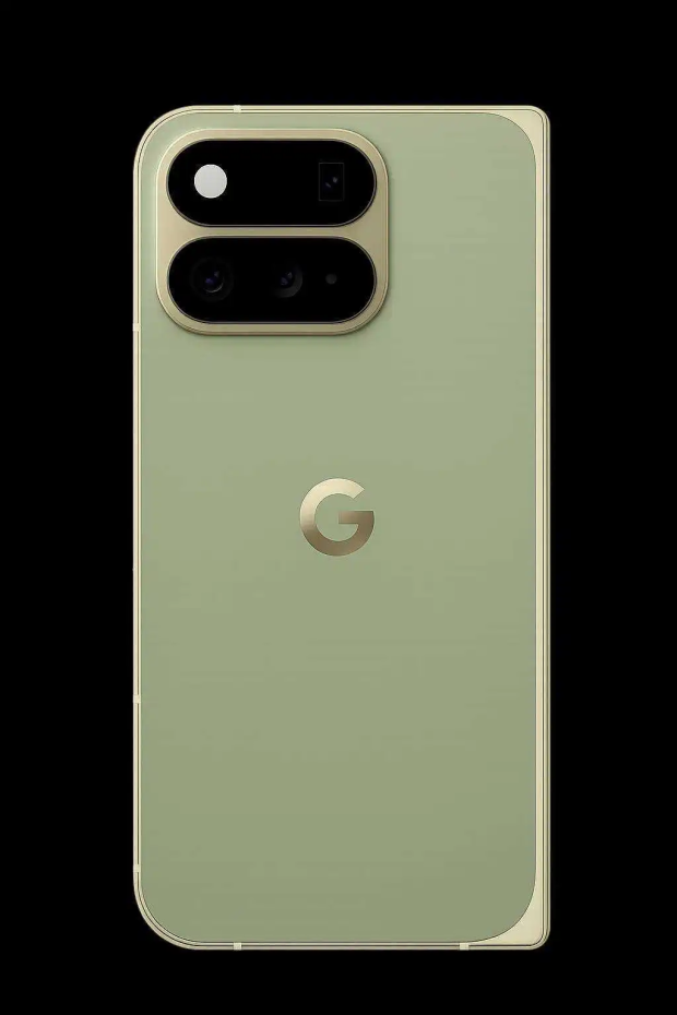 Pixel 11 Pro Fold leak may reveal Google's next big foldable upgrade 3