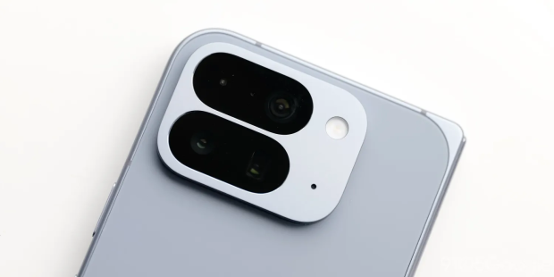 Pixel 11 Pro Fold leak may reveal Google's next big foldable upgrade 4