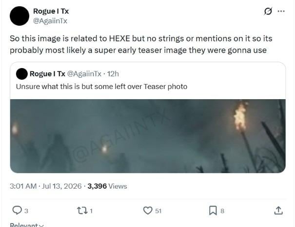 Assassin's Creed Hexe to be revealed 'relatively soon' according to insider 3