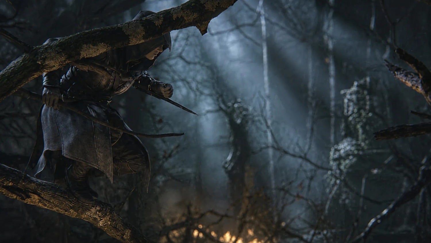 Assassin's Creed Hexe to be revealed 'relatively soon' according to insider