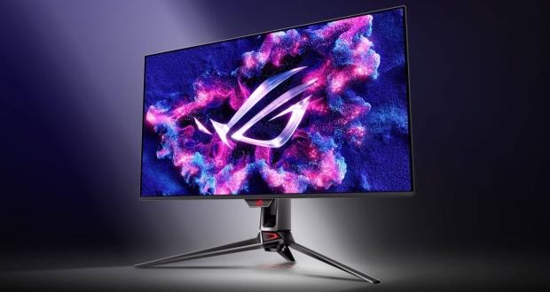 LG claims that you can improve your aim by up to 38% by playing on a 480Hz OLED monitor 4