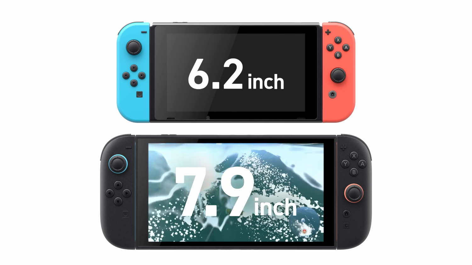 Switch 2 OLED could arrive years ahead of Nintendo's original OLED timeline