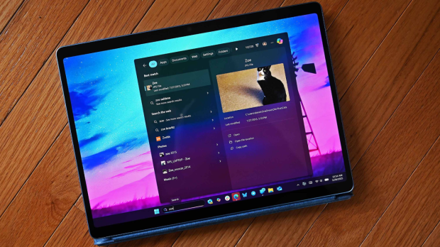 Microsoft confirms ads are being removed from Windows 11 Search in new major upgrade 1