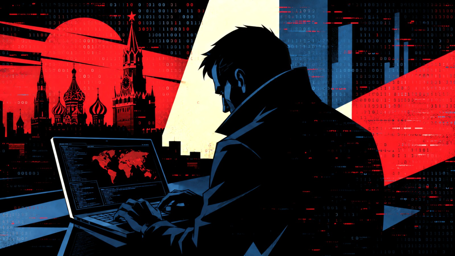 Your Wi-Fi router could be helping Russian hackers, confirms US government in new warning
