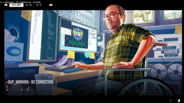 PS5 emulator boots GTA V on PC as first 3D games begin running 1