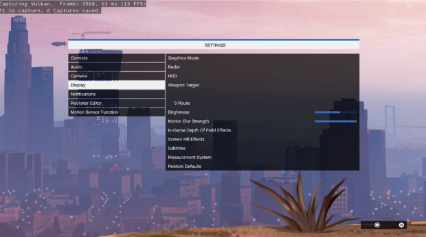 PS5 emulator boots GTA V on PC as first 3D games begin running 3