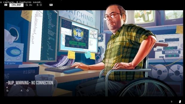 PS5 emulator boots GTA V on PC as first 3D games begin running
