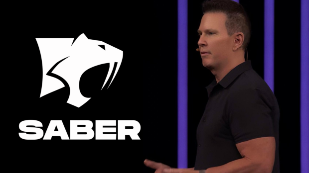 Saber Interactive hires ex-Epic VP Steve Allison to lead business during 'transformative period' 1