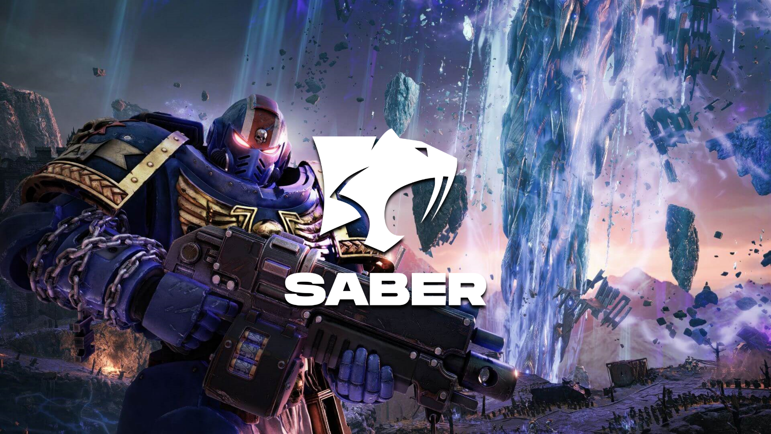 Saber Interactive hires ex-Epic VP Steve Allison to lead business during 'transformative period'