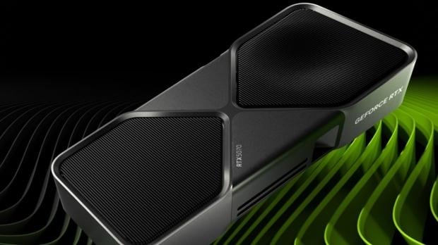 NVIDIA RTX 5000 GPUs get hotspot temperature readings in new version of HWMonitor to help diagnose cooling-related flaws