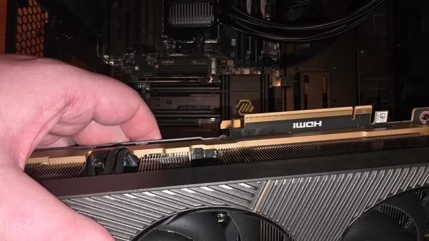 ZOTAC RTX 5090 reportedly 'blew up' after playing Black Flag Resynced for five minutes 2