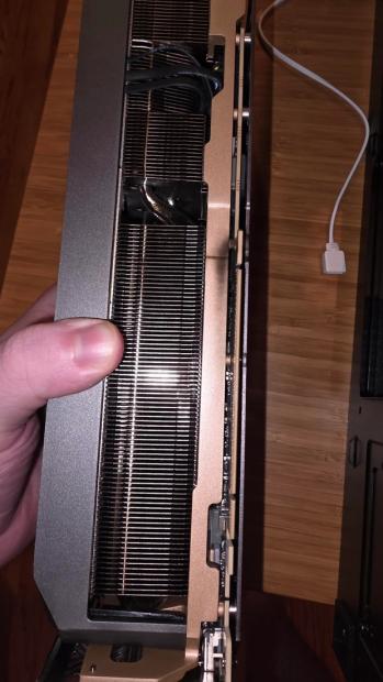 ZOTAC RTX 5090 reportedly 'blew up' after playing Black Flag Resynced for five minutes 3