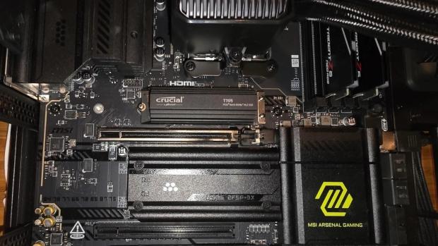 ZOTAC RTX 5090 reportedly 'blew up' after playing Black Flag Resynced for five minutes 4