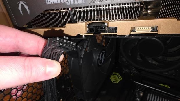 ZOTAC RTX 5090 reportedly 'blew up' after playing Black Flag Resynced for five minutes 5