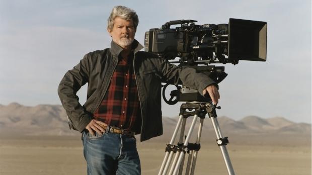 Star Wars creator George Lucas says, 'There's nothing you can do about it' when it comes to AI 1