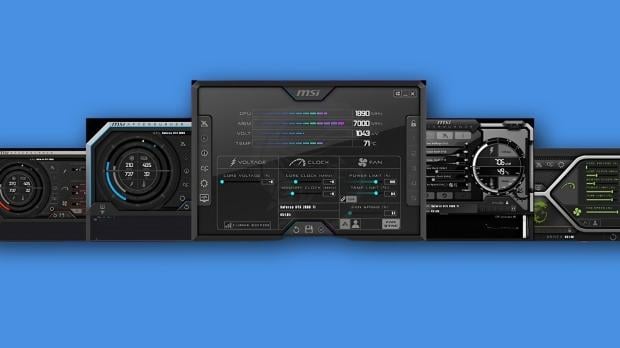 MSI Afterburner is getting an update that will improve and enhance GPU overclocking for all users