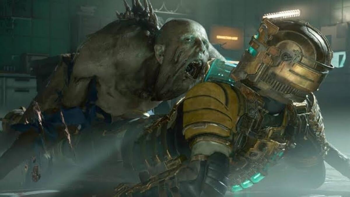 Dead Space creator Glen Schofield announces retirement after 35 years in the video game industry