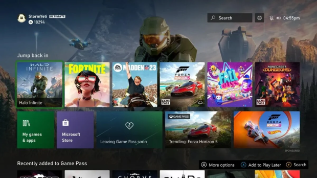 A hacked Xbox player beat Microsoft in court after it suspended his account and told him to buy his games again 2
