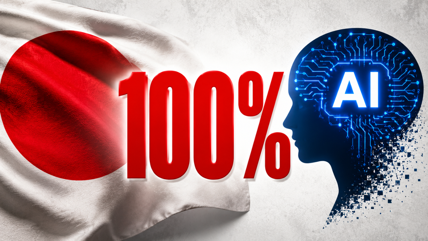 100% of Japanese online game developers are using generative AI, reveals new poll