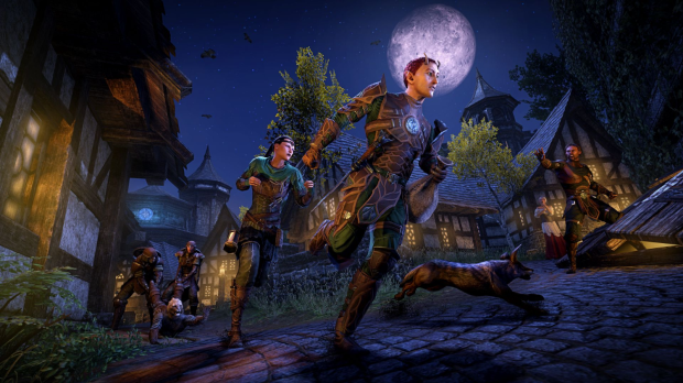 Zenimax Online Studios leaders, including studio head, exiting as part of Xbox cuts